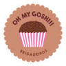OH MY GOSH! Brigadeiros - Mimo