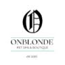 Onblonde Pet Spa + Boutique