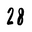 ONCE28