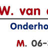 Onderhoudsbedrijf W. van den Hoek