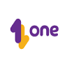 ONE
