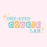 One-Eyed Cookie Lab