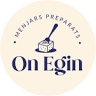 On Egin