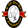 Ye Olde Pizza Pub