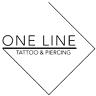 One line tattoo & piercing