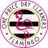 One Price Dry Cleaners Flamingo