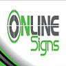 Online Signs Geelong