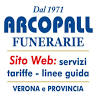 Arcopall Funerarie Agenzia Funebre