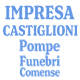 Impresa Castiglioni - Casa Funeraria