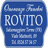 Onoranze Funebri Rovito