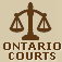 Cour de justice de l'Ontario