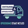Ontruimd & Opgeleverd