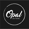 Opal On Pearl