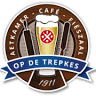 Café op de Trepkes