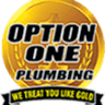 Option One Plumbing