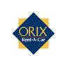Orix Rent-a-car