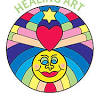 Healing Art Design & New Age Gallery & ORACLE CARDS shop