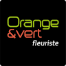 Orange et Vert