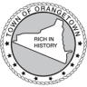 Orangetown Fire Prevention Bur