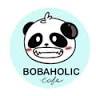 Bobaholic Cafe Point Ruston