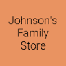 Johnson's Family Store