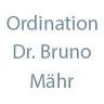 Dr. Bruno Mähr