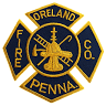 Oreland Volunteer Fire Department