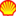 Shell Tankstelle Orell