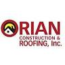 Orian Roofing And Construction Inc.