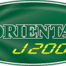 Oriental J 2000 Colchões