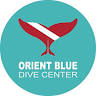 Orient Blue Dive Center Bangkok branch