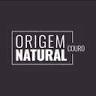 Origem Natural couro
