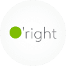 O'right歐萊德 遠東SOGO新竹店