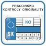 Kontrola originality Košice | OVA s.r.o.