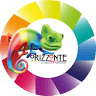 Orizzonte CM Print