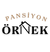 Örnek Pansiyon