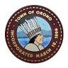 Orono Fire Department