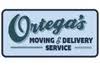 Ortega's Moving & Delivery Service