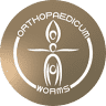 Orthopaedicum Worms – Dres. Sachs, Giese, Rittchen, Bert