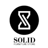 SOLID FURNITURE STORE OSAKA
