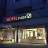 Hotel Plaza 21 Osaka Kyobashi