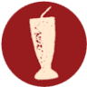 Oscar Moon's Milkshake Bar