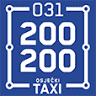 Osječki taxi