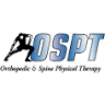 Orthopedic & Spine Physical Therapy