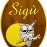 Ostaia da ö Sigù