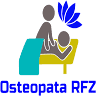 Osteopata RFZ