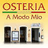 Osteria a modo mio