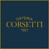 Osteria Corsetti 1921 Roma