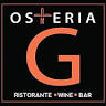 Osteria G
