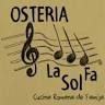 Osteria La Sol Fa